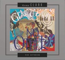 Nieuwe versies GENE CLARK - No Other
