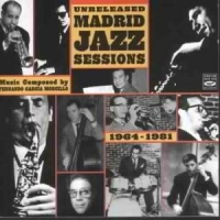 Various Madrid Jazz Sessions