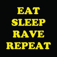 Eat Sleep Rave Repeat van Fatboy Slim nu bestelbaar