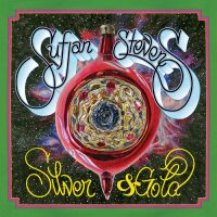 Sufjan Stevens Silver & Gold boxset als limited ook als 6LP boxset