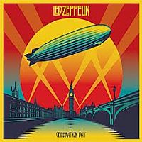 Celebration Day Led Zeppelin nu leverbaar op Vinyl