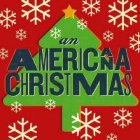 An Americana Christmas, op CD en op LP