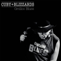 Cuby + Blizzards - Grolloo blues