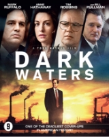 DARK WATERS film nu op DVD en Bluray