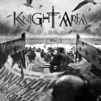 Knight Area - D-Day, een album met een boodschap