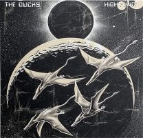The Ducks - High Flyin'