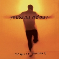 N Dour, Youssou The Guide (wommat) -coloured-