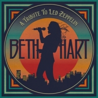 Beth Hart covert Led Zeppelin