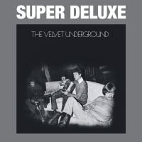 Derde album Velvet Underground in een uitgebreide versie