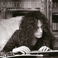 Friedman, Marty Drama