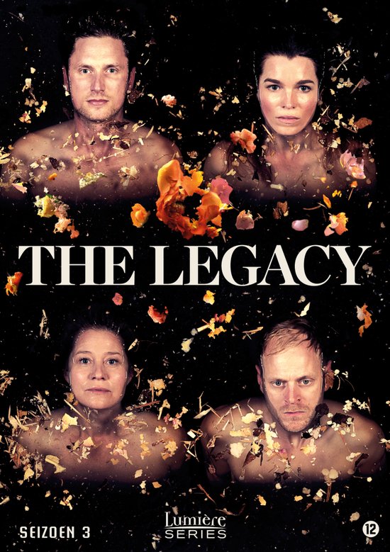 The Legacy, seizoen 3