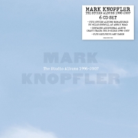 Mark Knopfler - Studio Albums