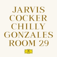 Room 29: bijzondere samenwerking tussen Jarvis Cocker en Chilly Gonzales