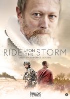 Van de makers van Borgen: Ride upon the Storm