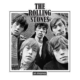 Rolling Stones in Mono vinyl boxset