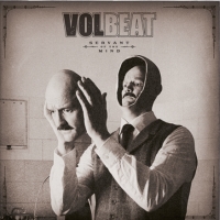 Volbeat - Servant of the Mind