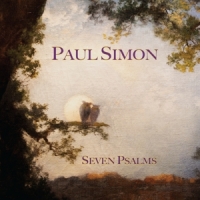Nieuw album Paul Simon - Seven Psalms