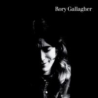 50th anniversary Rory Gallagher solo debuut