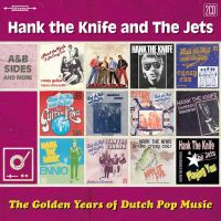 Hank the Knife live in Kroese Arnhem