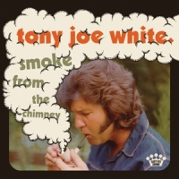 Postuum album Tony Joe White