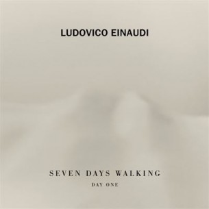 Ludovico Einaudi komt met 7-delig project: Seven Days walking