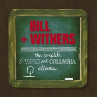  BILL WITHERS - Complete Sussex and Columbia Albums