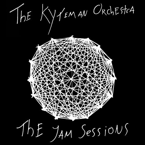 Kyteman Orchestra komt op 17 juli met live-album