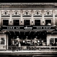 ELBOW - Acoustisch live at the Ritz