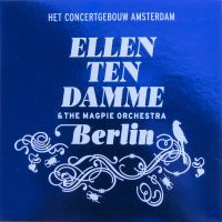 Ellen ten Damme zaterdag live in beide winkels