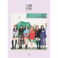 (g)i-dle I Am