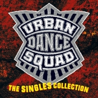 Urban Dance Squad verzamelaar terug op LP