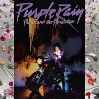 Nieuwe en uitgebreide versie Prince Purple Rain