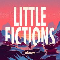 Win een canvasdoek van 'Little Fictions' het nieuwe album van Elbow