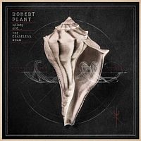 Win een Gratis exemplaar van de nieuwe cd van Robert Plant