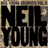 Neil Young Archives 2