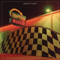Nieuwe Kings of Leon met Gratis vinyl-single van Super Soaker
