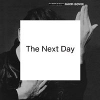 Next Day van David Bowie nu al ongekend populair