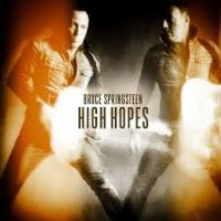 Deluxe CD+DVD van Bruce Springsteen High Hopes ook beschikbaar voor Nederland