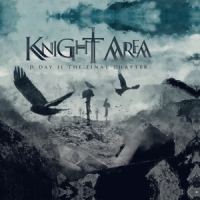 Win kaartjes releaseshow nieuw album Knight Area