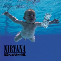 Nirvana - Nevermind  30th anniversary