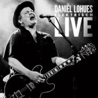 Win concertkaartjes bij nieuwe album Daniel Lohues