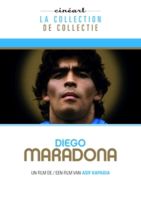 Diego Maradona docu-film
