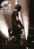 Jake Bugg Live at the Royal Albert Hall op DVD