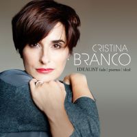 Cristina Branco brengt verzamelcd Idealist uit
