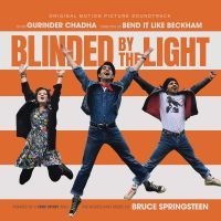 Various Blinded By The Light -coloured-