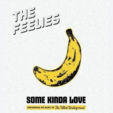 The Feelies - Some kinda Love