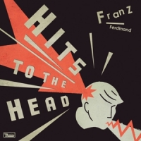Franz Ferdinand 7" single actie
