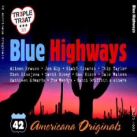 Various Blue Highways Vol. 1 (3cd)