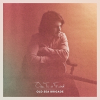 De eerst muzikale tip van 2019: Old Sea Brigade