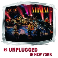 Nirvana MTV Unplugged 25th anniversary vinyl heruitgave
